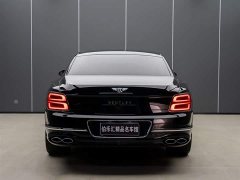 Bentley Flying Spur 4.0T V8 Standard Edition - фото 6