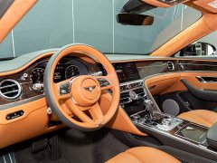 Bentley Flying Spur 4.0T V8 Standard Edition - фото 9
