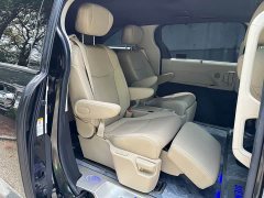 Toyota SIENNA 2021 2.5L Hybrid Premium Edition - фото 10