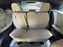 Toyota SIENNA 2021 2.5L Hybrid Premium Edition - фото 15