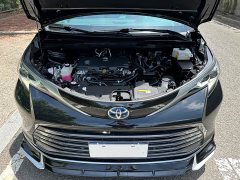 Toyota SIENNA 2021 2.5L Hybrid Premium Edition - фото 4