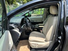 Toyota SIENNA 2021 2.5L Hybrid Premium Edition - фото 6