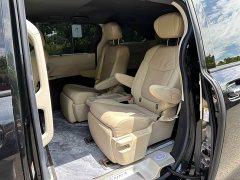 Toyota SIENNA 2021 2.5L Hybrid Premium Edition - фото 7