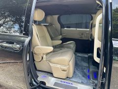 Toyota SIENNA 2021 2.5L Hybrid Premium Edition - фото 9