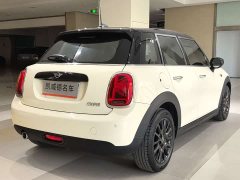 MINI 2022 1.5T Cooper Classic 5-Door - фото 12
