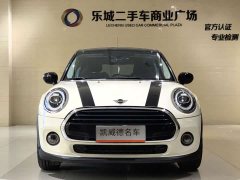 MINI 2022 1.5T Cooper Classic 5-Door - фото 2