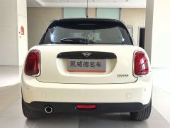 MINI 2022 1.5T Cooper Classic 5-Door - фото 3