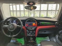 MINI 2022 1.5T Cooper Classic 5-Door - фото 6