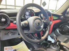 MINI 2022 1.5T Cooper Classic 5-Door - фото 7