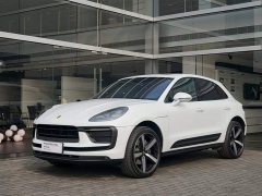 Porsche Macan 2.0T Dream Edition - фото 1