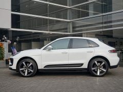 Porsche Macan 2.0T Dream Edition - фото 2