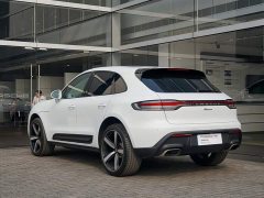 Porsche Macan 2.0T Dream Edition - фото 3