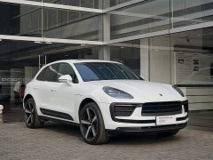 Porsche Macan 2.0T Dream Edition - фото 4
