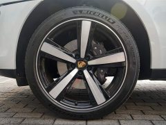 Porsche Macan 2.0T Dream Edition - фото 9