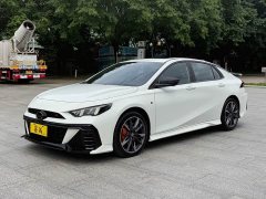 Trumpchi Shadow Leopard 400T Automatic Shadow Leopard R PRO Edition - фото 1