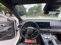 Trumpchi Shadow Leopard 400T Automatic Shadow Leopard R PRO Edition - фото 11