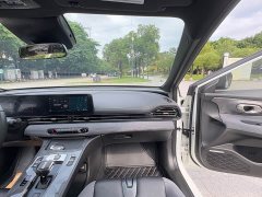 Trumpchi Shadow Leopard 400T Automatic Shadow Leopard R PRO Edition - фото 12