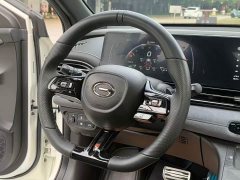 Trumpchi Shadow Leopard 400T Automatic Shadow Leopard R PRO Edition - фото 13