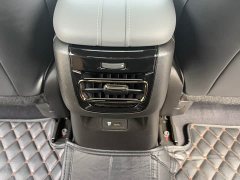Trumpchi Shadow Leopard 400T Automatic Shadow Leopard R PRO Edition - фото 15