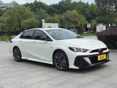 Trumpchi Shadow Leopard 400T Automatic Shadow Leopard R PRO Edition - фото 2