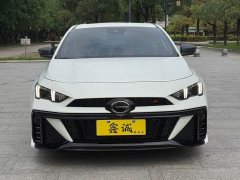 Trumpchi Shadow Leopard 400T Automatic Shadow Leopard R PRO Edition - фото 3