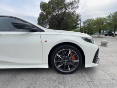 Trumpchi Shadow Leopard 400T Automatic Shadow Leopard R PRO Edition - фото 5