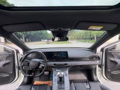 Trumpchi Shadow Leopard 400T Automatic Shadow Leopard R PRO Edition - фото 6