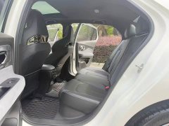 Trumpchi Shadow Leopard 400T Automatic Shadow Leopard R PRO Edition - фото 8