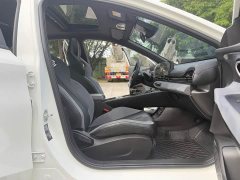 Trumpchi Shadow Leopard 400T Automatic Shadow Leopard R PRO Edition - фото 9