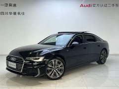 Audi A6L 45 TFSI quattro Dynamic Selection - фото 1