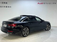 Audi A6L 45 TFSI quattro Dynamic Selection - фото 4