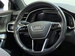 Audi A6L 45 TFSI quattro Dynamic Selection - фото 8
