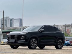 Jetour Dasheng 2022 1.6T DCT Ultra - фото 1
