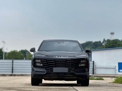 Jetour Dasheng 2022 1.6T DCT Ultra - фото 2