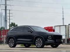 Jetour Dasheng 2022 1.6T DCT Ultra - фото 3