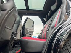 Jetour Dasheng 2022 1.6T DCT Ultra - фото 5