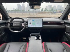 Jetour Dasheng 2022 1.6T DCT Ultra - фото 6