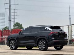 Jetour Dasheng 2022 1.6T DCT Ultra - фото 7