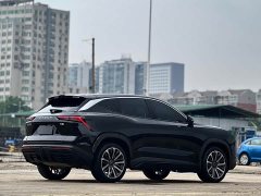 Jetour Dasheng 2022 1.6T DCT Ultra - фото 9