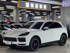 Porsche Cayenne 2019 Cayenne 3.0T - фото 1