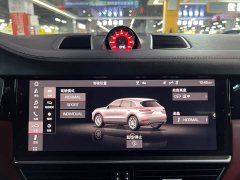 Porsche Cayenne 2019 Cayenne 3.0T - фото 13