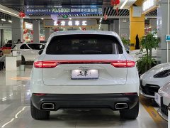 Porsche Cayenne 2019 Cayenne 3.0T - фото 18