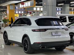 Porsche Cayenne 2019 Cayenne 3.0T - фото 19