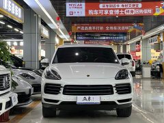 Porsche Cayenne 2019 Cayenne 3.0T - фото 2