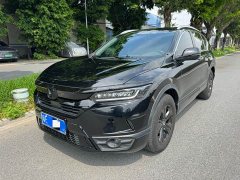 Honda Breeze 2021 240TURBO CVT 2WD Luxury - фото 1