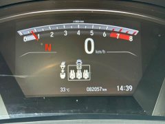 Honda Breeze 2021 240TURBO CVT 2WD Luxury - фото 10