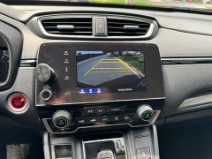 Honda Breeze 2021 240TURBO CVT 2WD Luxury - фото 11
