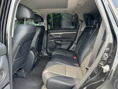 Honda Breeze 2021 240TURBO CVT 2WD Luxury - фото 13