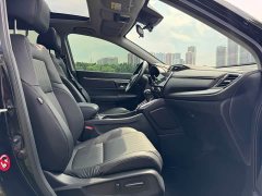 Honda Breeze 2021 240TURBO CVT 2WD Luxury - фото 14