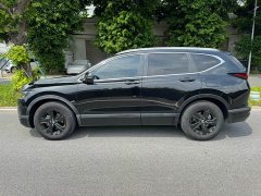 Honda Breeze 2021 240TURBO CVT 2WD Luxury - фото 3